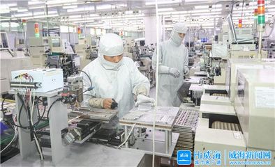 闫剑波调研打印机设备及智能服务终端产业链
