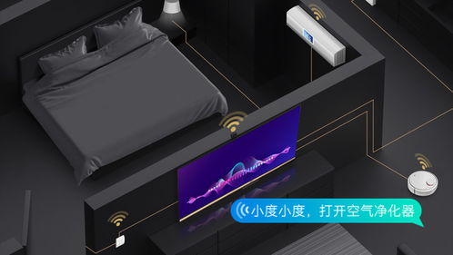 酷开p70新旗舰声控智慧屏 源自对价格和质量的 天生不妥协