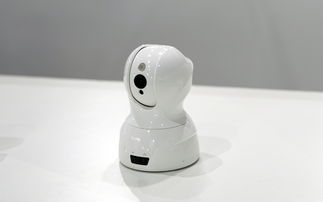cei2019 富视康参展印度消费电子展 多款智能摄像机产品展现其技术实力